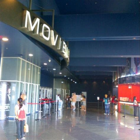 movie world dumaguete